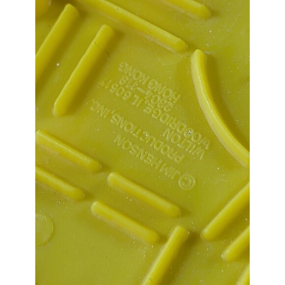 VTG Wilton Sesame Street Going Places Cookie Cutters Ernie Bert Big Bird Grover - Picture 11 of 11